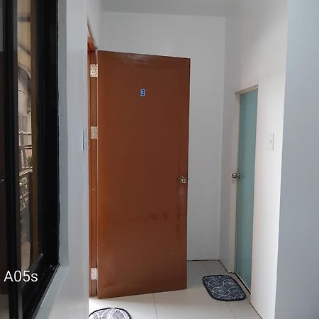 Francis Home Stay Port Barton Bonifacio Street San Vicente  Exterior photo