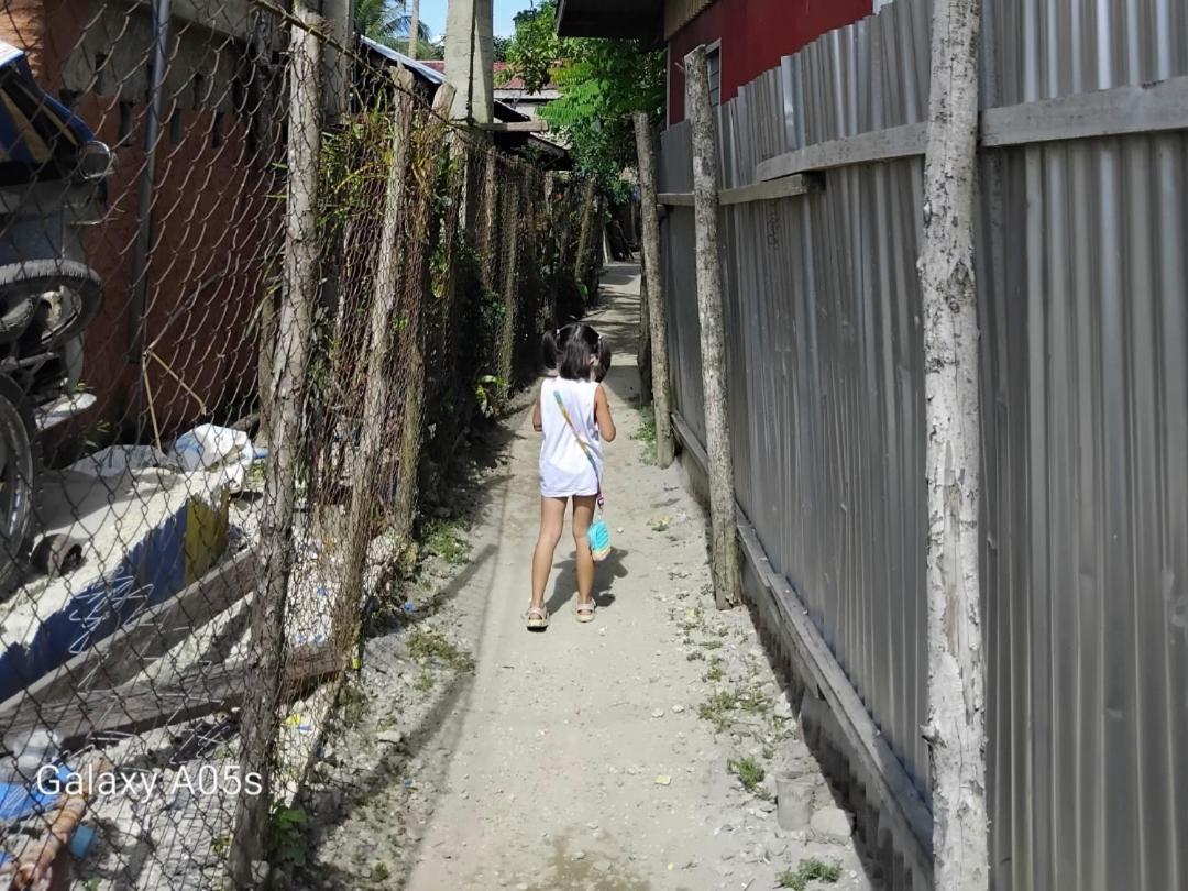 Francis Home Stay Port Barton Bonifacio Street San Vicente  Exterior photo